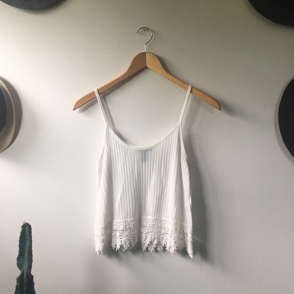 Forever 21 Tank